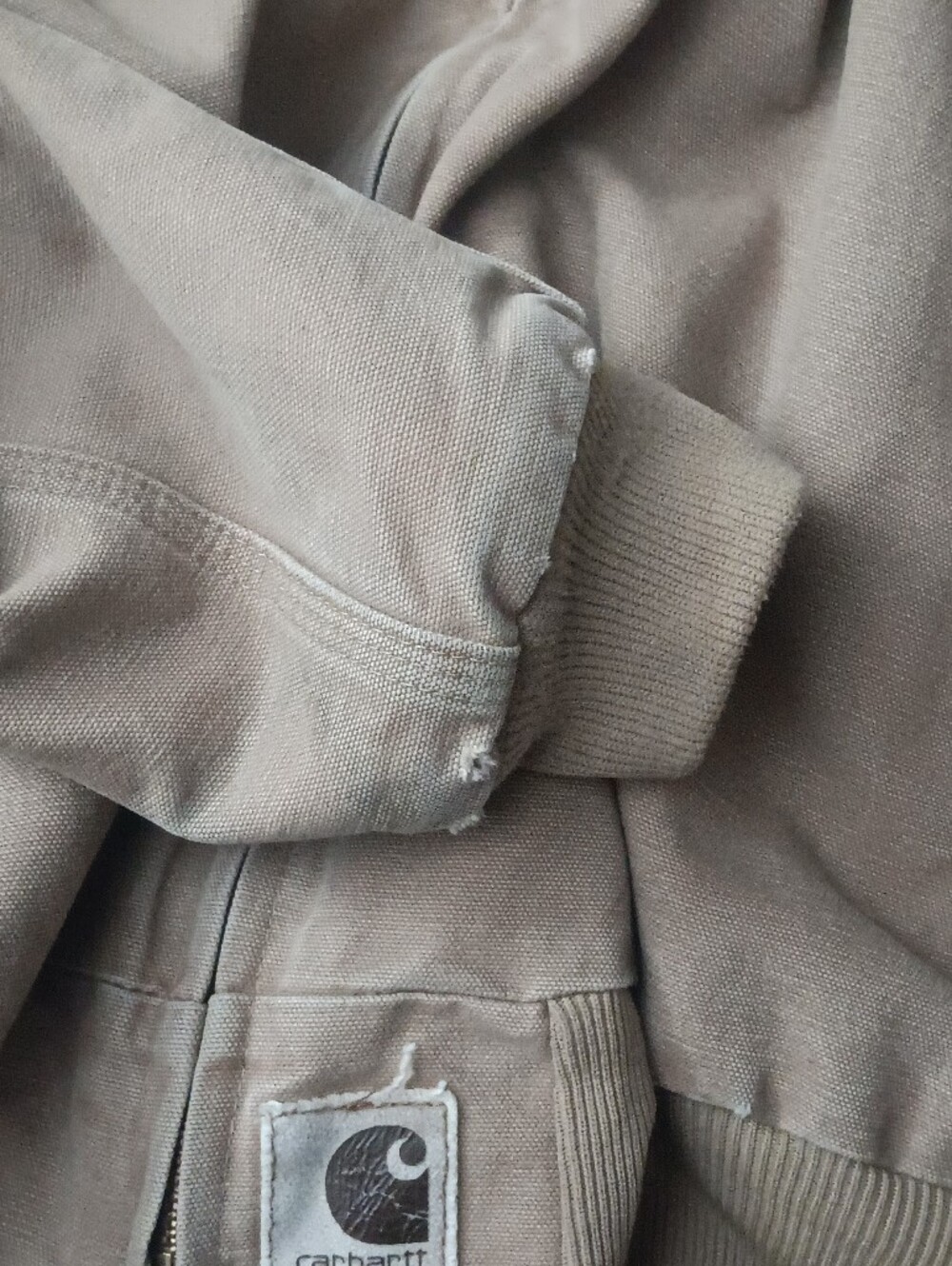 Carhartt J14 Sante Fe Jacket - Picture 3 of 7